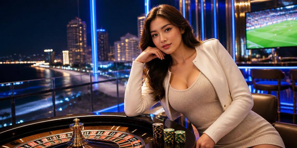 vd88 Live Casino